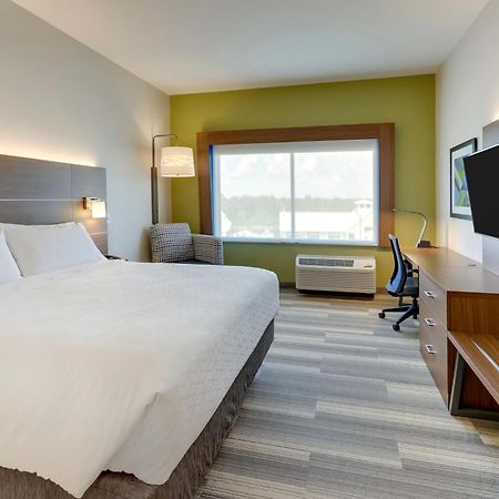 Holiday Inn Express - Wilmington - Porters Neck By Ihg Exterior foto