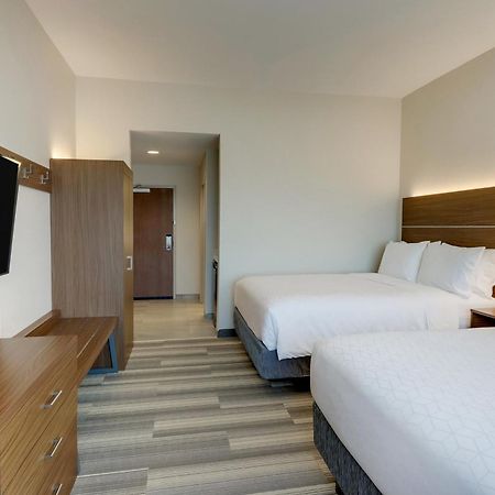 Holiday Inn Express - Wilmington - Porters Neck By Ihg Exterior foto