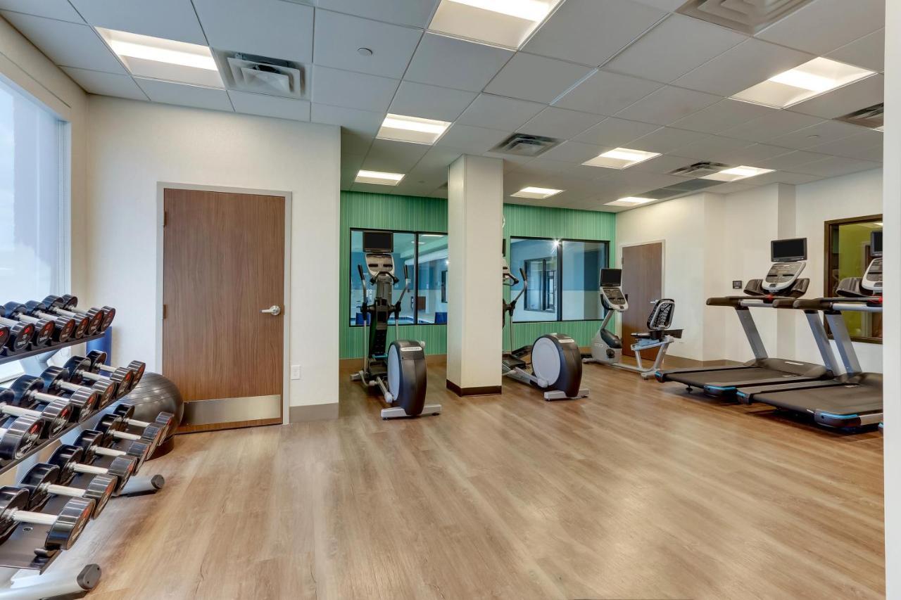 Holiday Inn Express - Wilmington - Porters Neck By Ihg Exterior foto