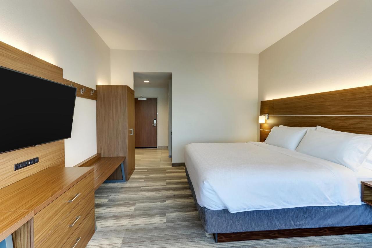 Holiday Inn Express - Wilmington - Porters Neck By Ihg Exterior foto
